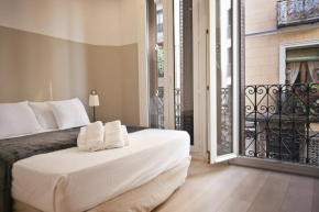 For You Rentals Apartment TEMPORAL Madrid Paloma-La Latina PAL4